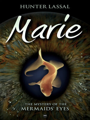 cover image of Marie